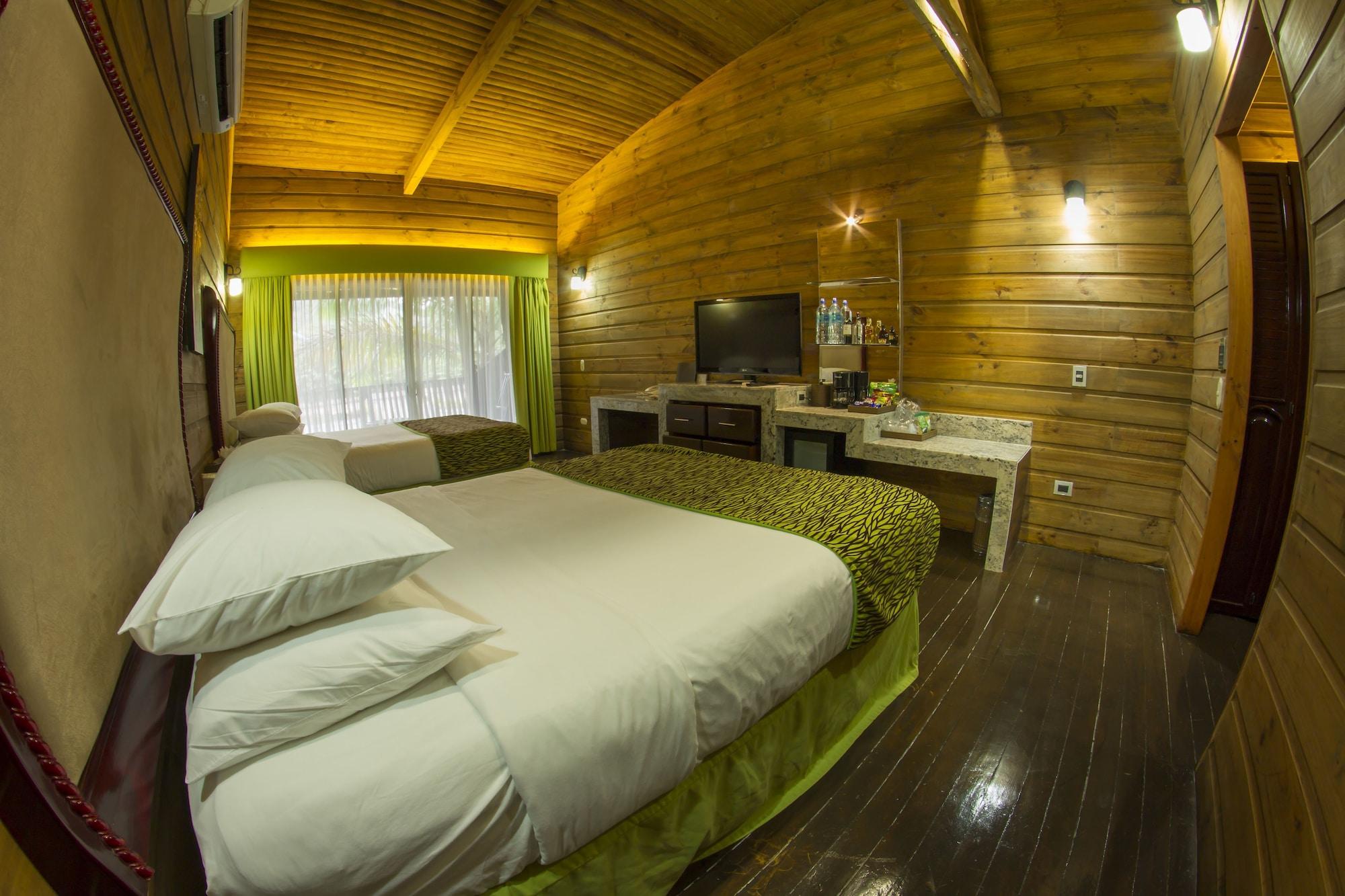 Baldi Hot Springs Hotel & Spa La Fortuna المظهر الخارجي الصورة