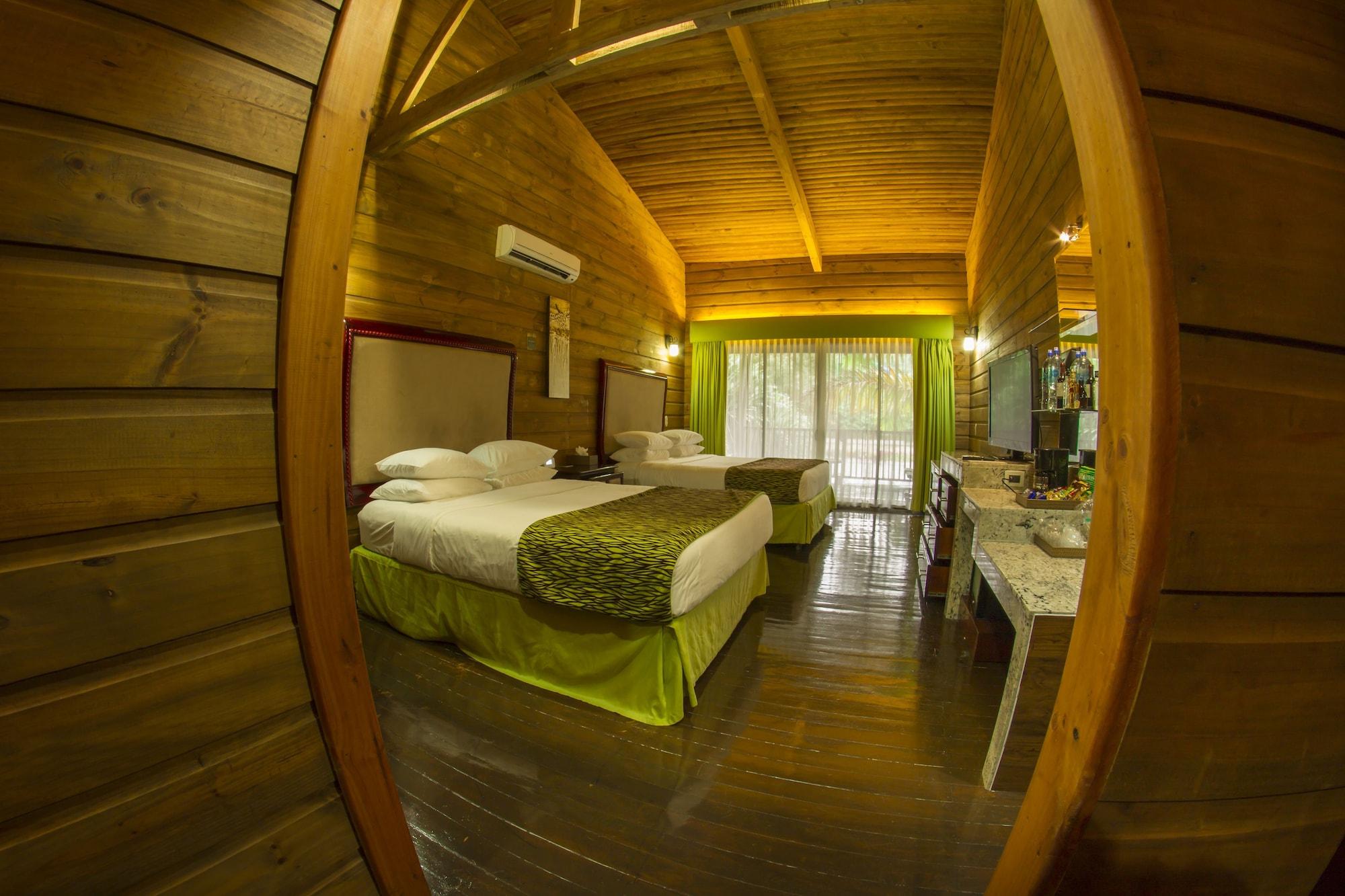 Baldi Hot Springs Hotel & Spa La Fortuna المظهر الخارجي الصورة