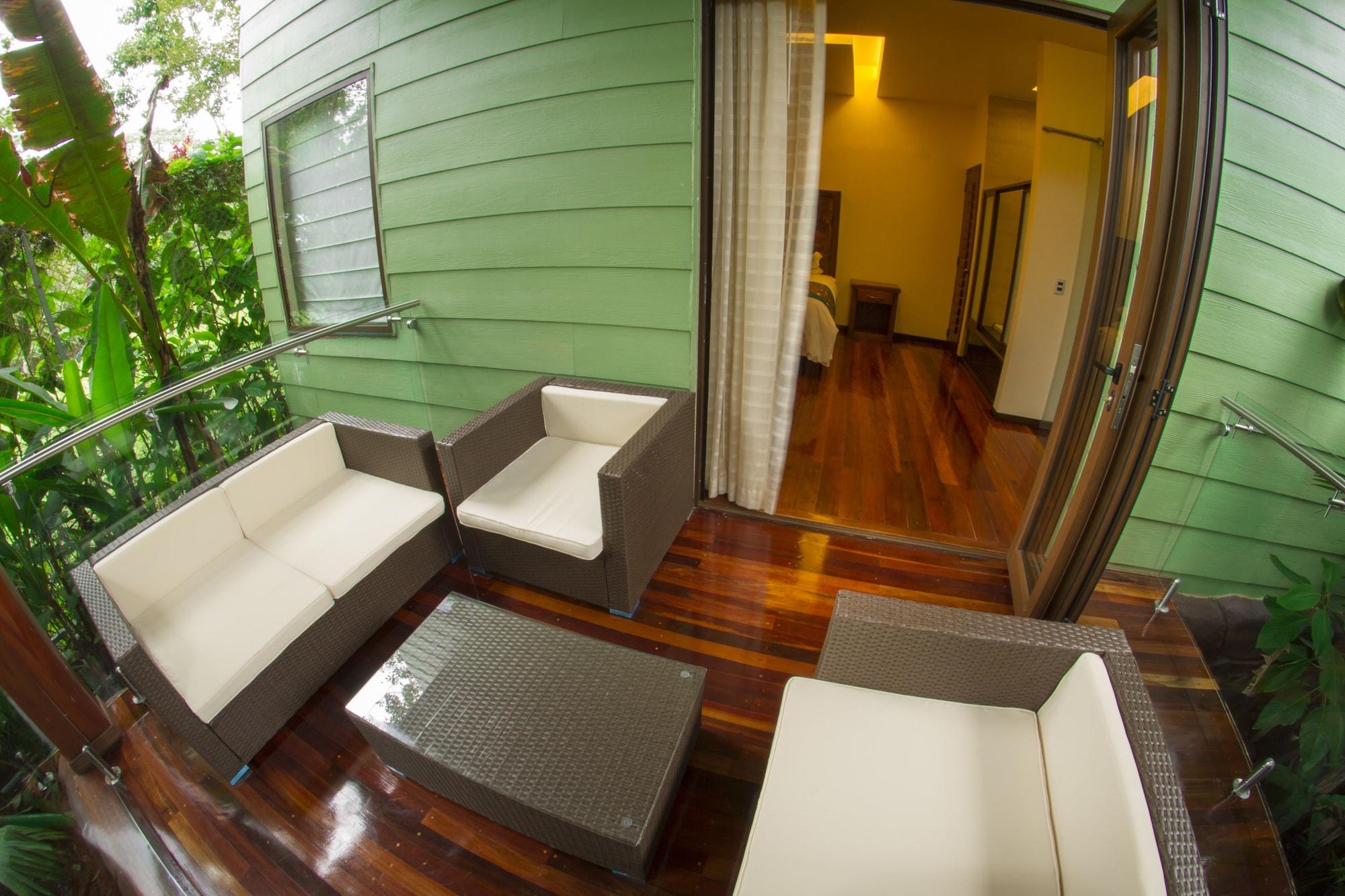 Baldi Hot Springs Hotel & Spa La Fortuna المظهر الخارجي الصورة