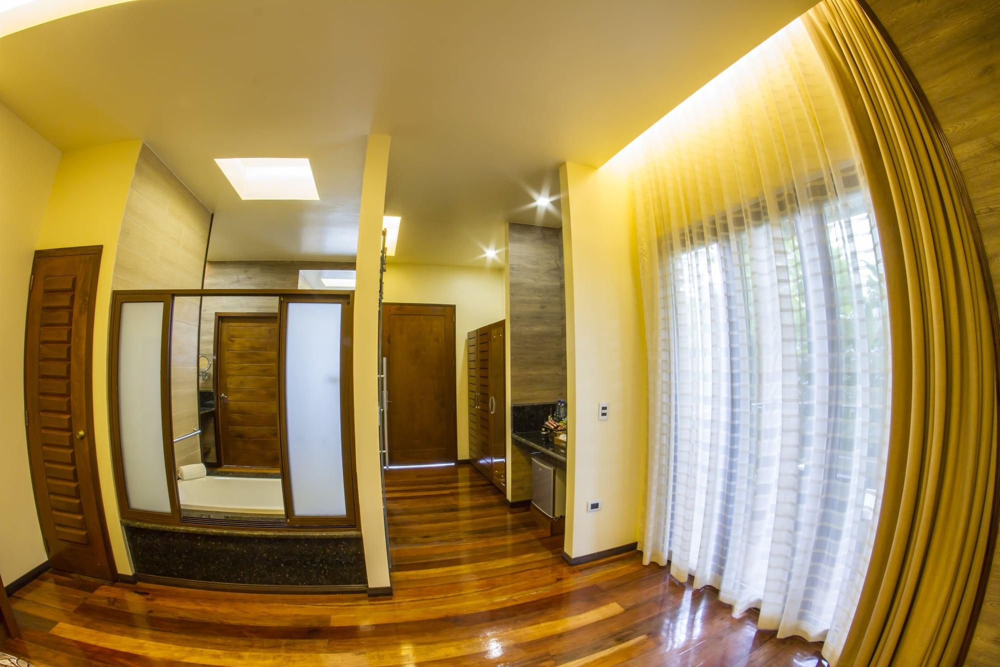 Baldi Hot Springs Hotel & Spa La Fortuna المظهر الخارجي الصورة