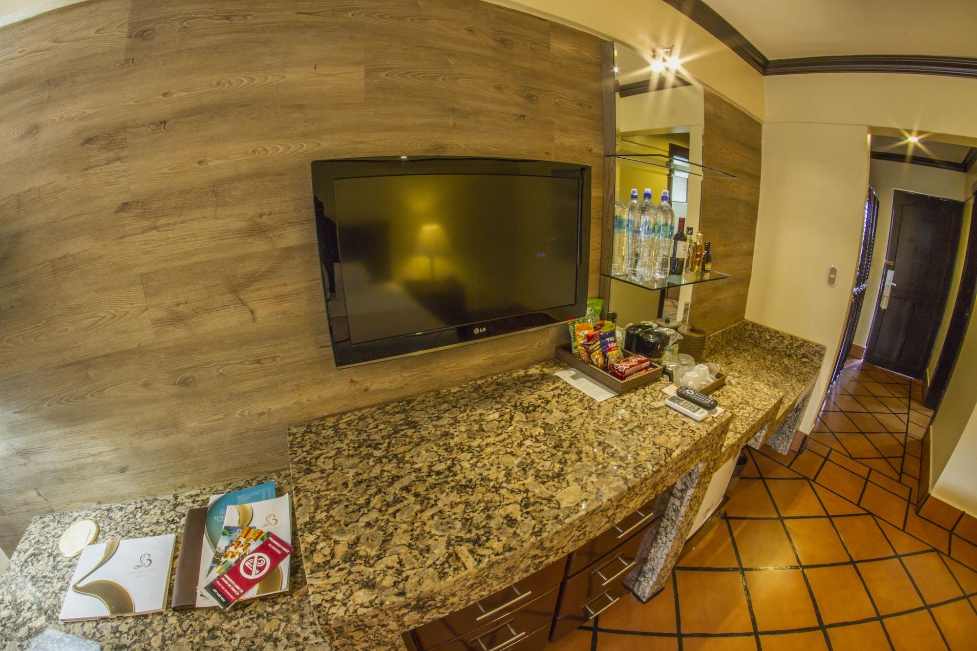 Baldi Hot Springs Hotel & Spa La Fortuna المظهر الخارجي الصورة