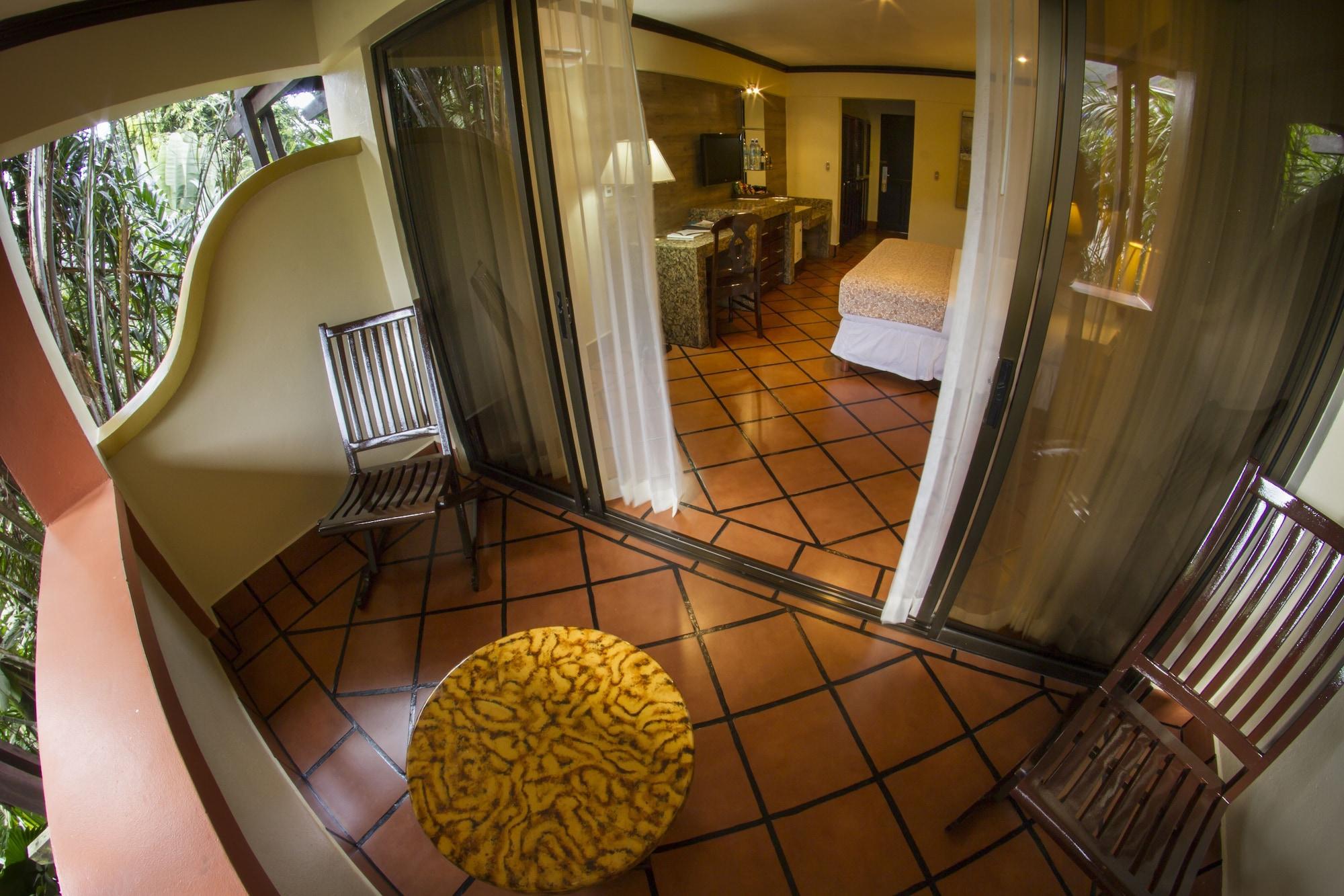 Baldi Hot Springs Hotel & Spa La Fortuna المظهر الخارجي الصورة
