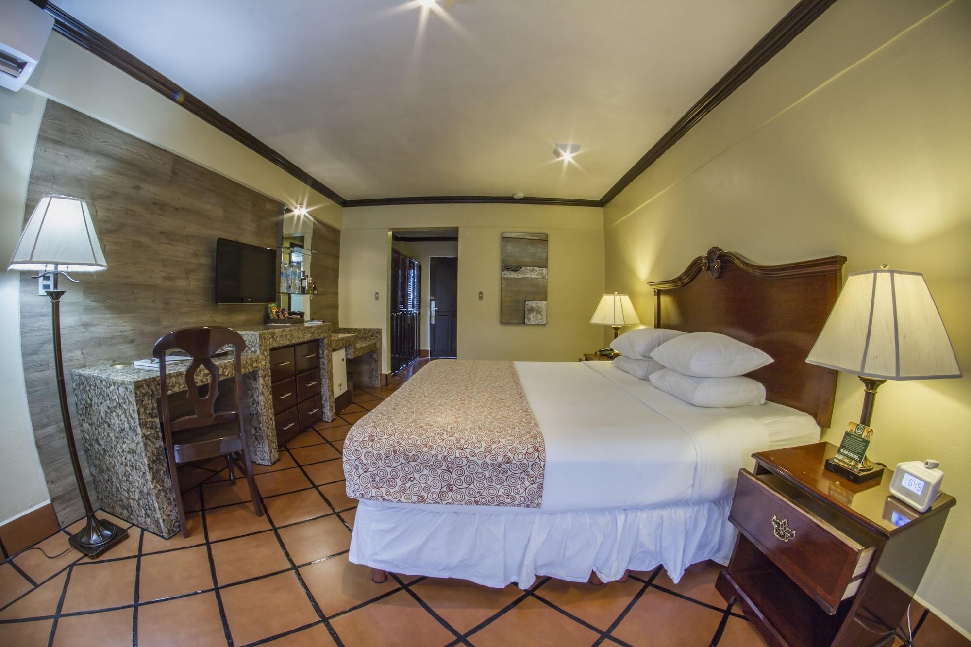 Baldi Hot Springs Hotel & Spa La Fortuna المظهر الخارجي الصورة