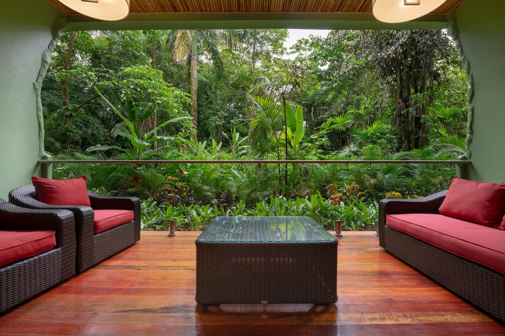 Baldi Hot Springs Hotel & Spa La Fortuna المظهر الخارجي الصورة