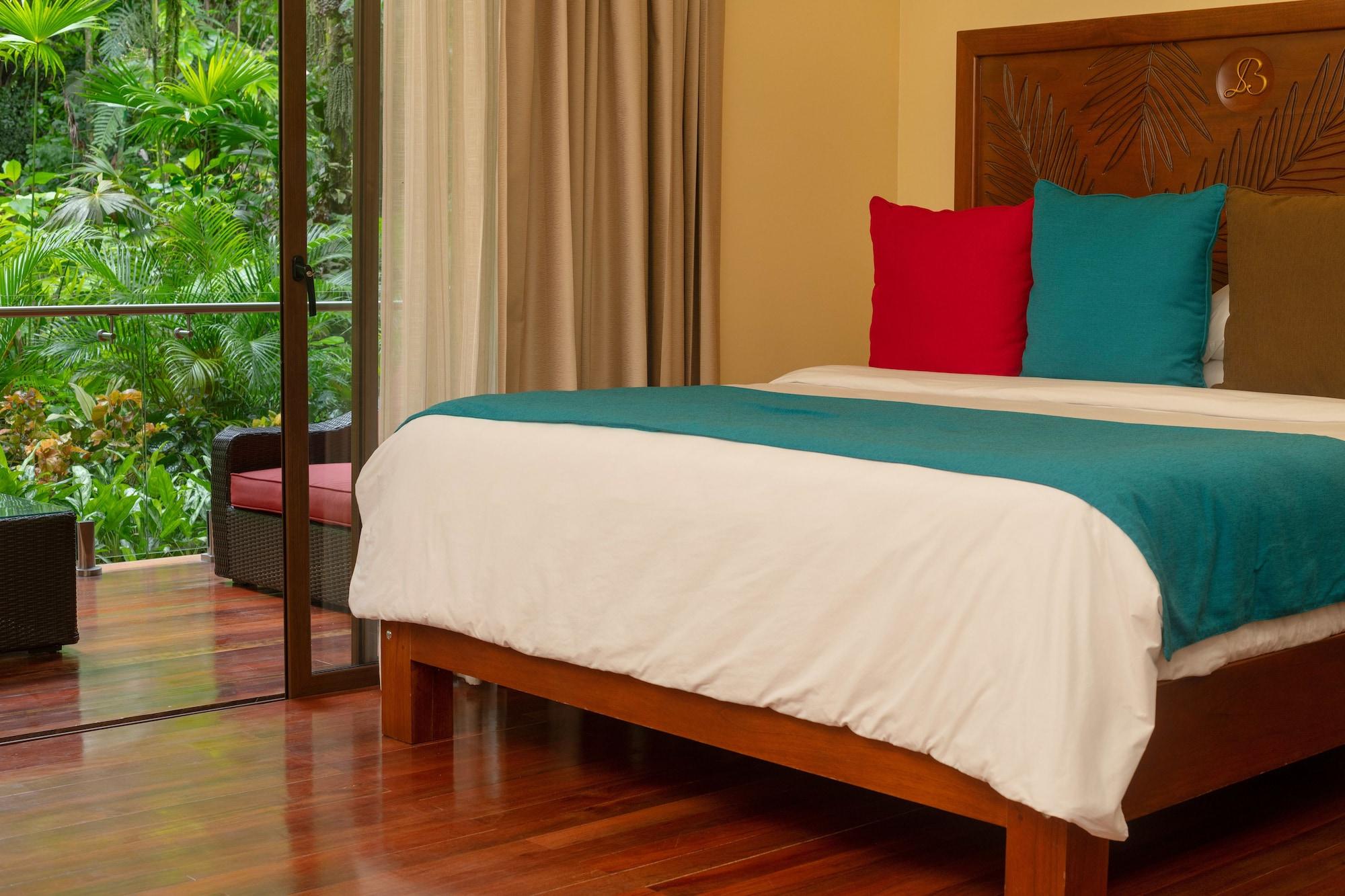 Baldi Hot Springs Hotel & Spa La Fortuna المظهر الخارجي الصورة