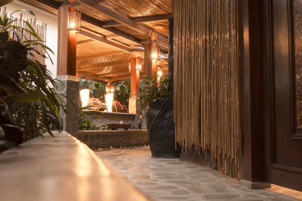 Baldi Hot Springs Hotel & Spa La Fortuna المظهر الخارجي الصورة