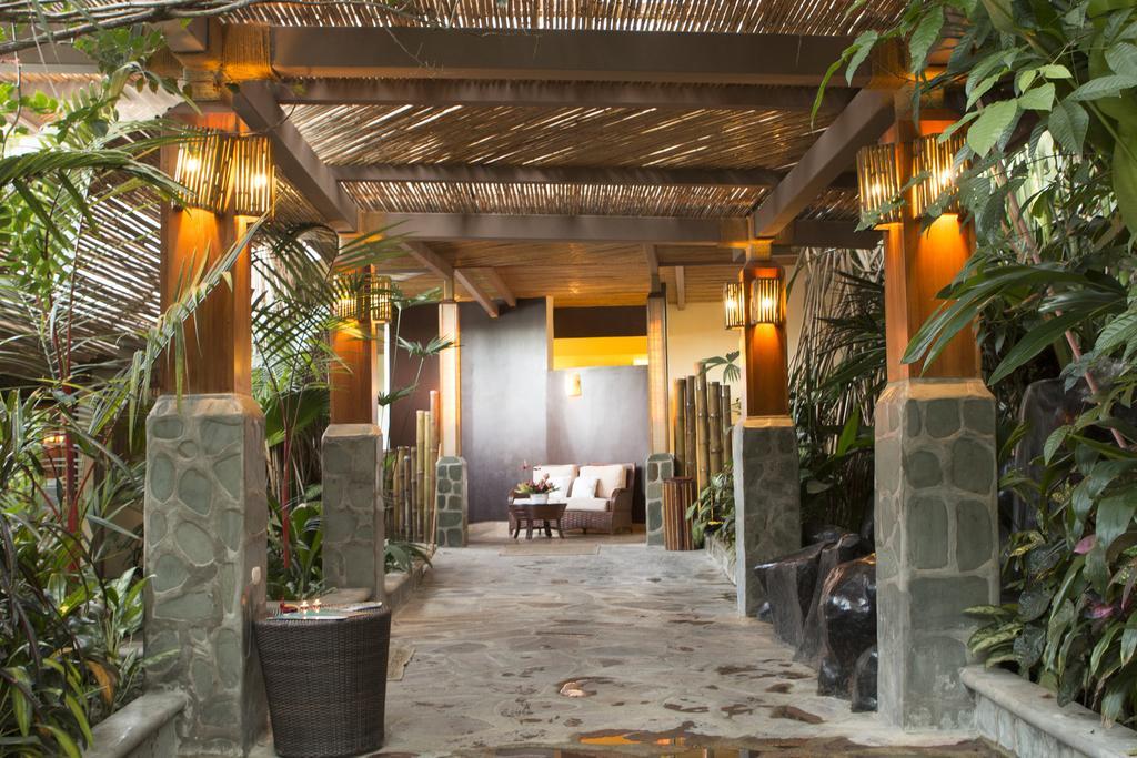 Baldi Hot Springs Hotel & Spa La Fortuna المظهر الخارجي الصورة