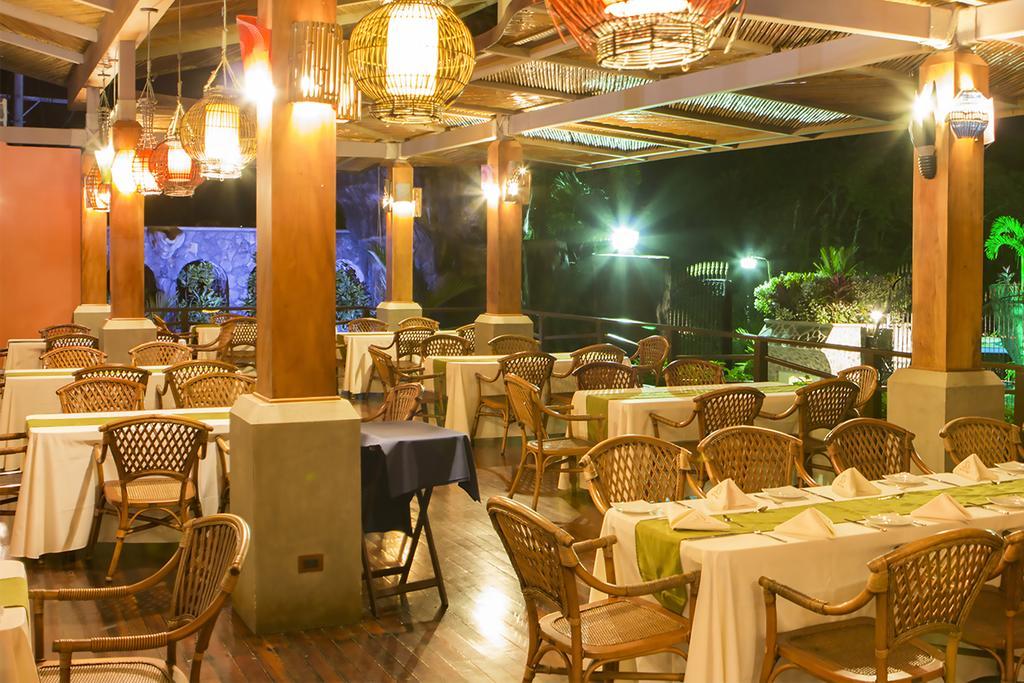 Baldi Hot Springs Hotel & Spa La Fortuna المظهر الخارجي الصورة