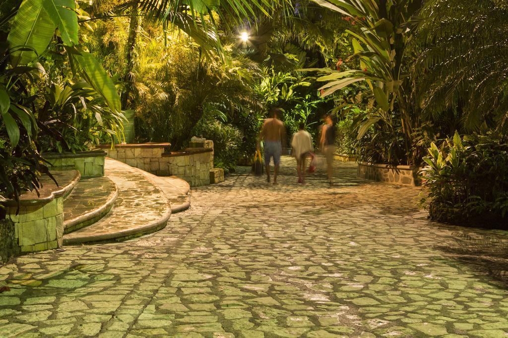 Baldi Hot Springs Hotel & Spa La Fortuna المظهر الخارجي الصورة