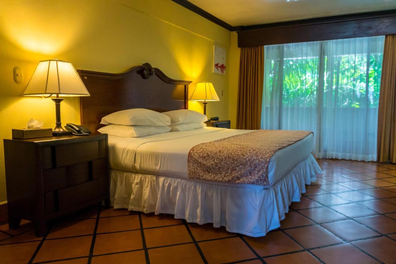 Baldi Hot Springs Hotel & Spa La Fortuna المظهر الخارجي الصورة