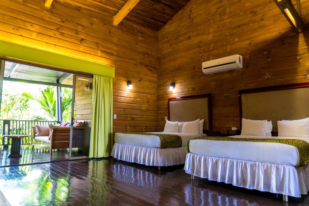 Baldi Hot Springs Hotel & Spa La Fortuna المظهر الخارجي الصورة