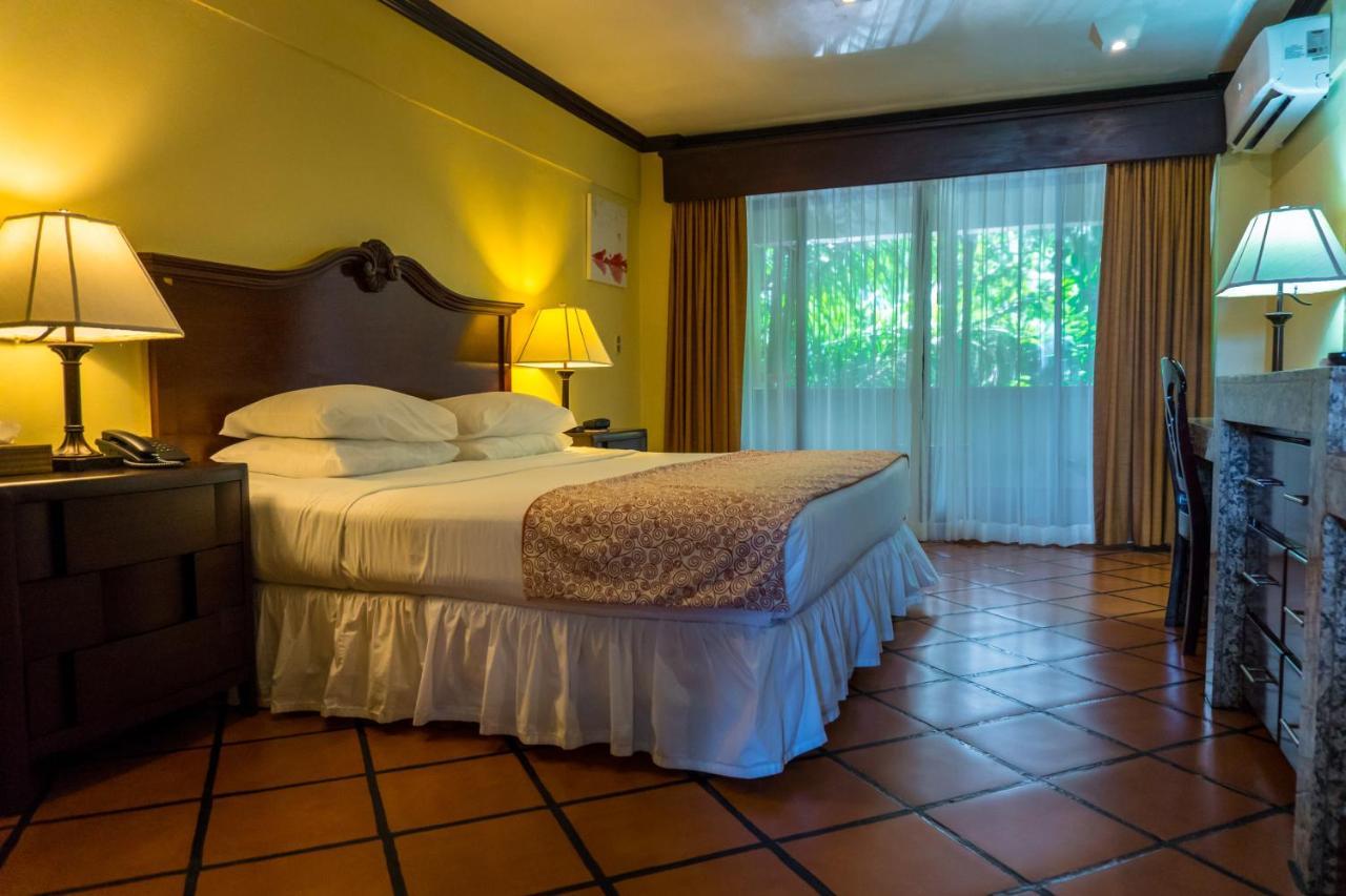 Baldi Hot Springs Hotel & Spa La Fortuna المظهر الخارجي الصورة