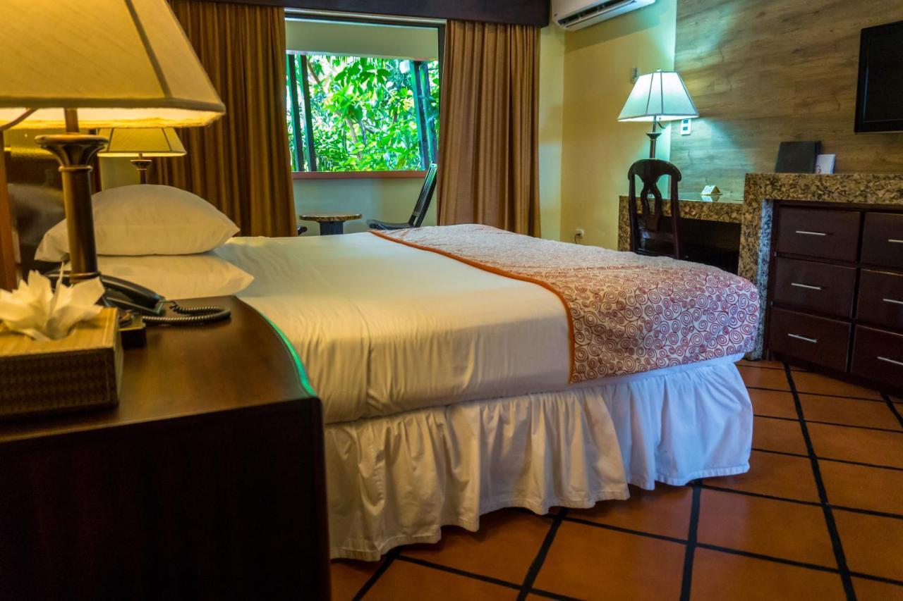 Baldi Hot Springs Hotel & Spa La Fortuna المظهر الخارجي الصورة