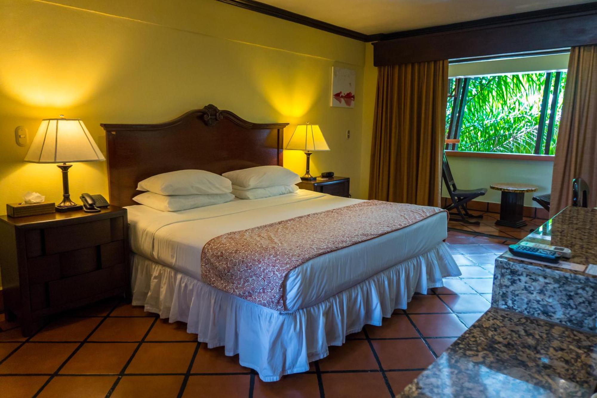 Baldi Hot Springs Hotel & Spa La Fortuna المظهر الخارجي الصورة