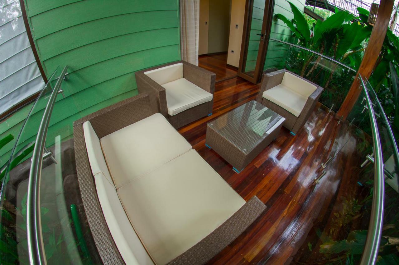 Baldi Hot Springs Hotel & Spa La Fortuna المظهر الخارجي الصورة