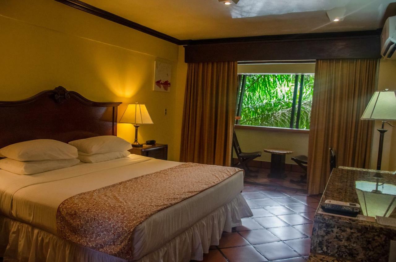 Baldi Hot Springs Hotel & Spa La Fortuna المظهر الخارجي الصورة